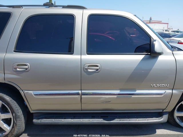 Продаж на аукціоні авто 2003 Gmc Yukon Slt, vin: 1GKEC13T03R270472, номер лоту: 45757662