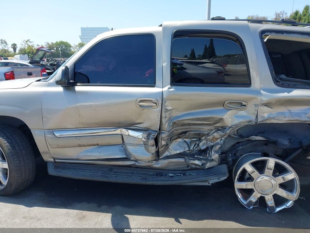 Продаж на аукціоні авто 2003 Gmc Yukon Slt, vin: 1GKEC13T03R270472, номер лоту: 45757662