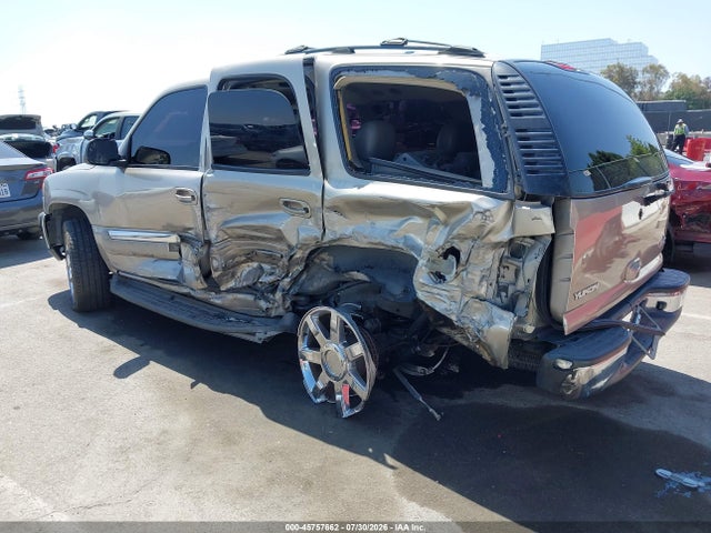 Продаж на аукціоні авто 2003 Gmc Yukon Slt, vin: 1GKEC13T03R270472, номер лоту: 45757662