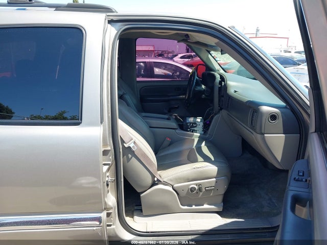 Продаж на аукціоні авто 2003 Gmc Yukon Slt, vin: 1GKEC13T03R270472, номер лоту: 45757662