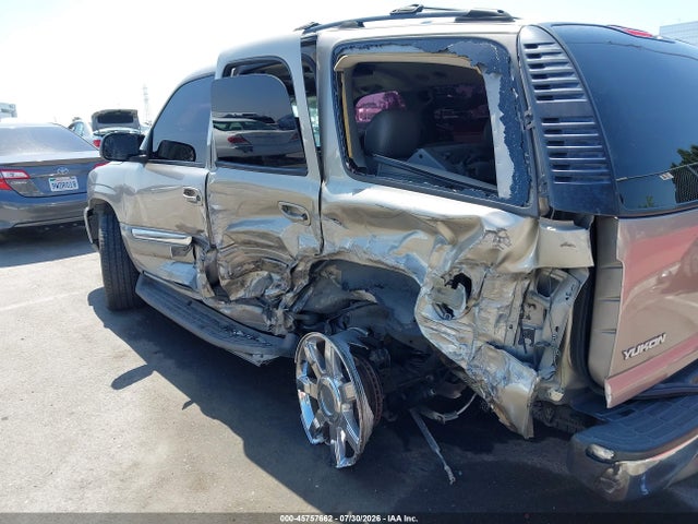 Продаж на аукціоні авто 2003 Gmc Yukon Slt, vin: 1GKEC13T03R270472, номер лоту: 45757662