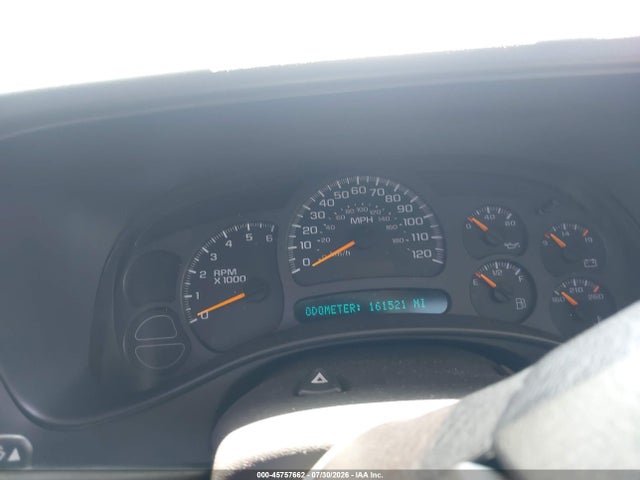 Продаж на аукціоні авто 2003 Gmc Yukon Slt, vin: 1GKEC13T03R270472, номер лоту: 45757662