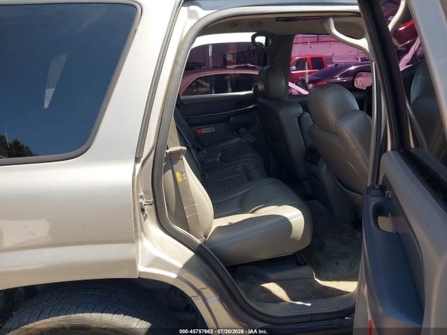 Продаж на аукціоні авто 2003 Gmc Yukon Slt, vin: 1GKEC13T03R270472, номер лоту: 45757662