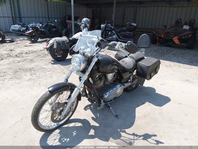 Продаж на аукціоні авто 2004 Victory Motorcycles Vegas, vin: 5VPGB16D043004502, номер лоту: 45757663