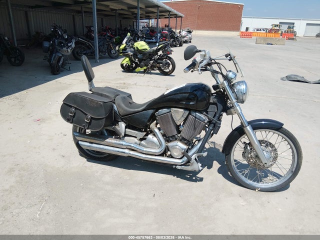 Продаж на аукціоні авто 2004 Victory Motorcycles Vegas, vin: 5VPGB16D043004502, номер лоту: 45757663