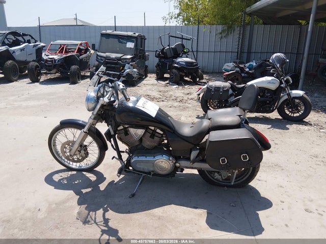 Продаж на аукціоні авто 2004 Victory Motorcycles Vegas, vin: 5VPGB16D043004502, номер лоту: 45757663