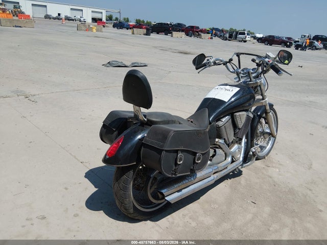 Продаж на аукціоні авто 2004 Victory Motorcycles Vegas, vin: 5VPGB16D043004502, номер лоту: 45757663