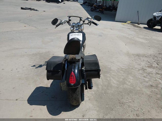 Продаж на аукціоні авто 2004 Victory Motorcycles Vegas, vin: 5VPGB16D043004502, номер лоту: 45757663