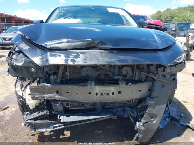 45757664 :رقم المزاد ، 3MVDMBCL2LM116954 vin ، 2020 Mazda Cx-30 Select Package مزاد بيع