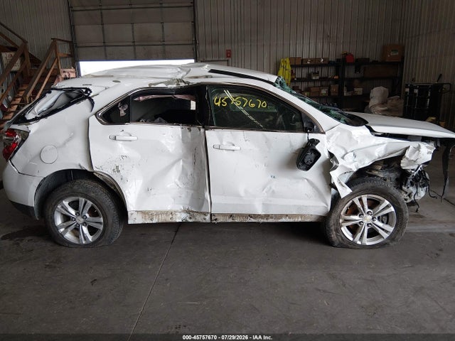 Продаж на аукціоні авто 2015 Chevrolet Equinox Lt, vin: 2GNALBEKXF6164123, номер лоту: 45757670