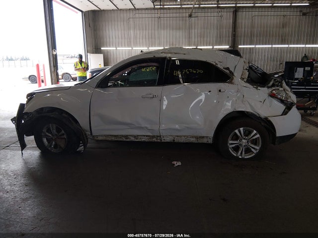 Продаж на аукціоні авто 2015 Chevrolet Equinox Lt, vin: 2GNALBEKXF6164123, номер лоту: 45757670