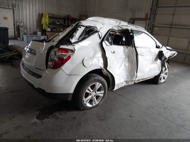 Продаж на аукціоні авто 2015 Chevrolet Equinox Lt, vin: 2GNALBEKXF6164123, номер лоту: 45757670