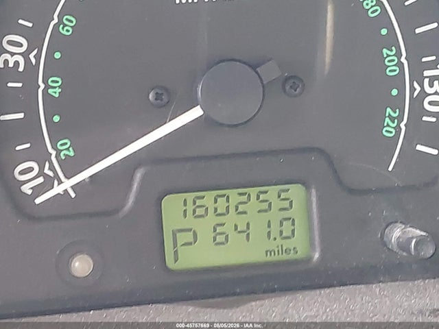 Продаж на аукціоні авто 2004 Land Rover Discovery Se, vin: SALTW194X4A829545, номер лоту: 45757669