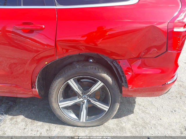Продаж на аукціоні авто 2016 Volvo Xc90 T5 R-design, vin: YV4102XM1G1057107, номер лоту: 45757676