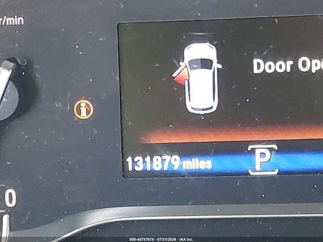 Honda Pilot Ex-l 2016 5FNYF6H51GB071241 Image 16