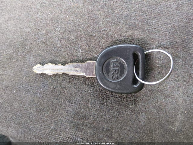Продаж на аукціоні авто 2002 Gmc Sonoma Sls, vin: 1GTCS19W128264904, номер лоту: 45757679