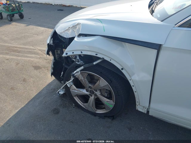 45757680 :رقم المزاد ، WA1BAAFY5M2038451 vin ، 2021 Audi Q5 Premium Plus 45 Tfsi Quattro S Tronic مزاد بيع