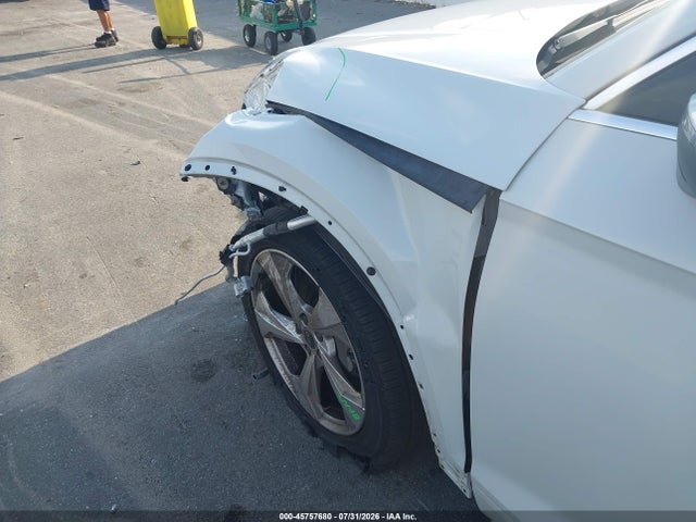 45757680 :رقم المزاد ، WA1BAAFY5M2038451 vin ، 2021 Audi Q5 Premium Plus 45 Tfsi Quattro S Tronic مزاد بيع