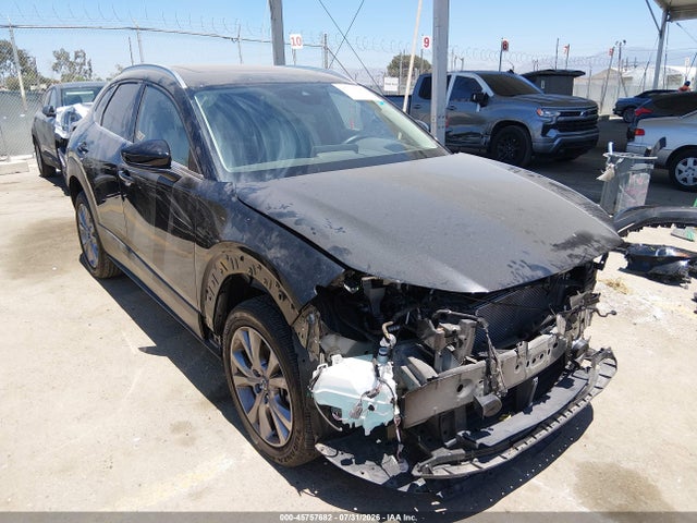45757682 :رقم المزاد ، 3MVDMBDM4PM514373 vin ، 2023 Mazda Cx-30 2.5 S Premium مزاد بيع
