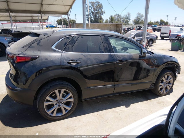 2023 Mazda Cx-30 2.5 S Premium მანქანა იყიდება აუქციონზე, vin: 3MVDMBDM4PM514373, აუქციონის ნომერი: 45757682