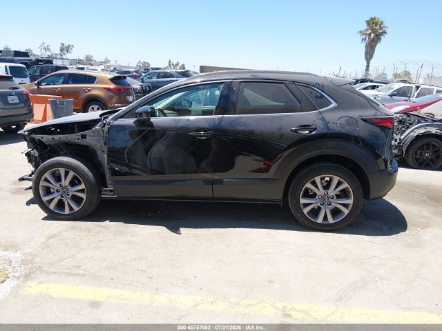 2023 Mazda Cx-30 2.5 S Premium მანქანა იყიდება აუქციონზე, vin: 3MVDMBDM4PM514373, აუქციონის ნომერი: 45757682