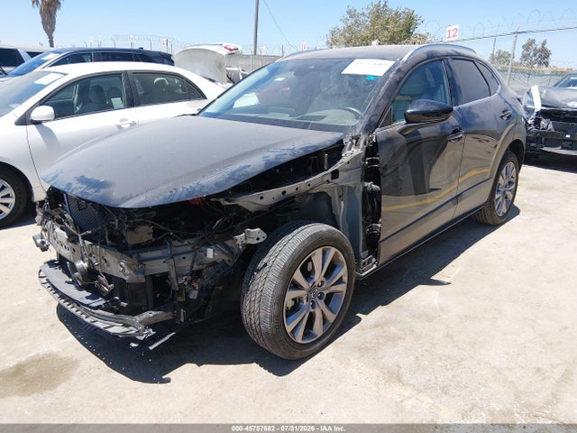 2023 Mazda Cx-30 2.5 S Premium მანქანა იყიდება აუქციონზე, vin: 3MVDMBDM4PM514373, აუქციონის ნომერი: 45757682