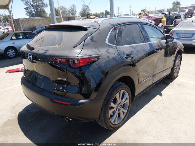 2023 Mazda Cx-30 2.5 S Premium მანქანა იყიდება აუქციონზე, vin: 3MVDMBDM4PM514373, აუქციონის ნომერი: 45757682