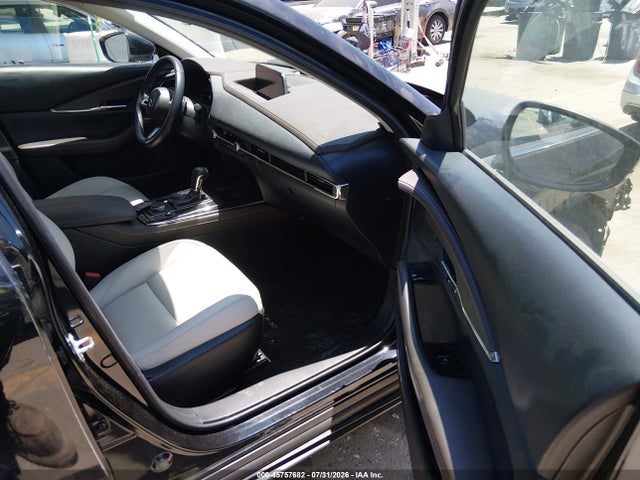 2023 Mazda Cx-30 2.5 S Premium მანქანა იყიდება აუქციონზე, vin: 3MVDMBDM4PM514373, აუქციონის ნომერი: 45757682
