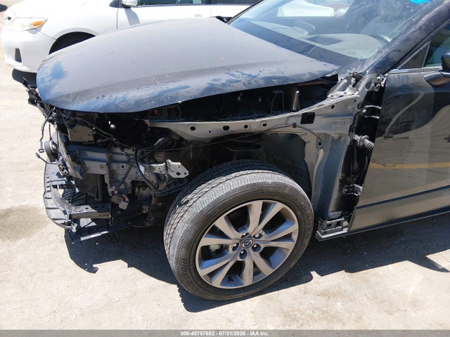 2023 Mazda Cx-30 2.5 S Premium მანქანა იყიდება აუქციონზე, vin: 3MVDMBDM4PM514373, აუქციონის ნომერი: 45757682