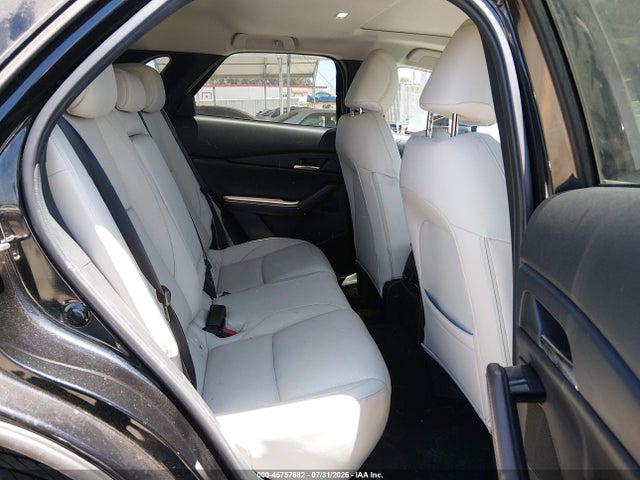 2023 Mazda Cx-30 2.5 S Premium მანქანა იყიდება აუქციონზე, vin: 3MVDMBDM4PM514373, აუქციონის ნომერი: 45757682