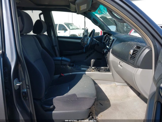 Aukcja sprzedaży 2004 Toyota 4runner Sr5 Sport V8, vin: JTEBT14R540045273, numer aukcji: 45757683