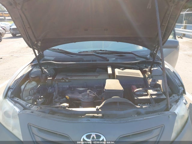 Продажа на аукционе авто 2008 Toyota Camry Le, vin: 4T1BE46K28U256277, номер лота: 45757688