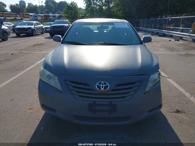 Продажа на аукционе авто 2008 Toyota Camry Le, vin: 4T1BE46K28U256277, номер лота: 45757688