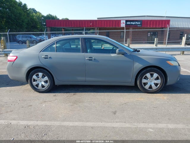 Продажа на аукционе авто 2008 Toyota Camry Le, vin: 4T1BE46K28U256277, номер лота: 45757688