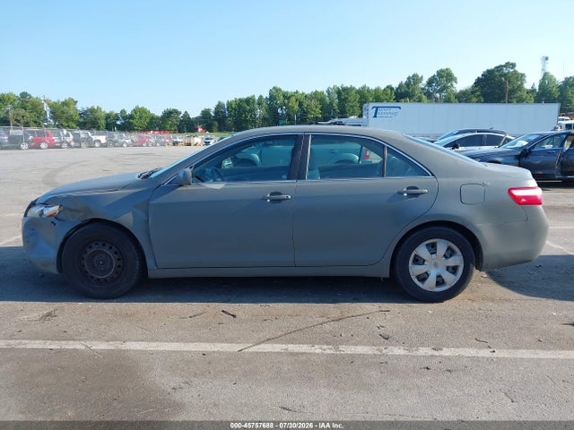 Продажа на аукционе авто 2008 Toyota Camry Le, vin: 4T1BE46K28U256277, номер лота: 45757688
