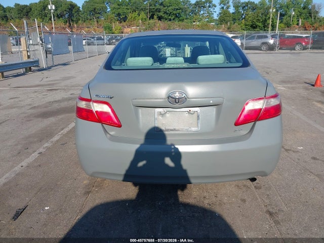 Продажа на аукционе авто 2008 Toyota Camry Le, vin: 4T1BE46K28U256277, номер лота: 45757688