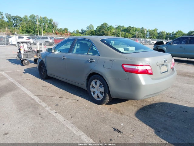 Продажа на аукционе авто 2008 Toyota Camry Le, vin: 4T1BE46K28U256277, номер лота: 45757688
