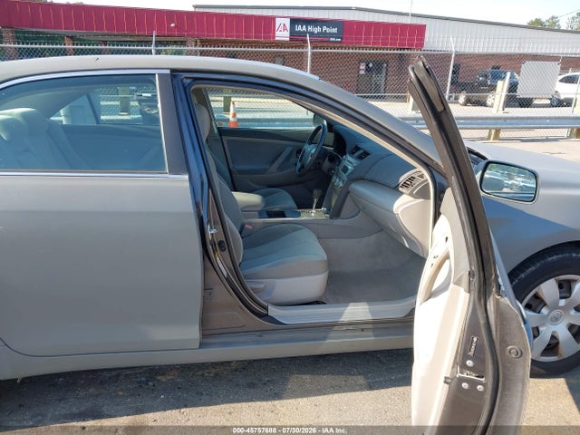 Продажа на аукционе авто 2008 Toyota Camry Le, vin: 4T1BE46K28U256277, номер лота: 45757688