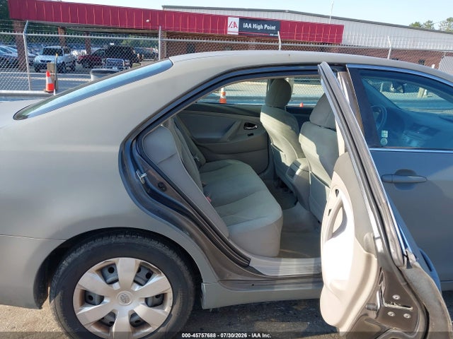 Продажа на аукционе авто 2008 Toyota Camry Le, vin: 4T1BE46K28U256277, номер лота: 45757688