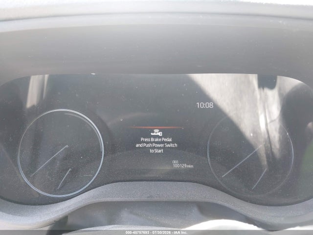 Toyota Sienna Limited 2022 5TDZRKEC8NS105109 Image 16