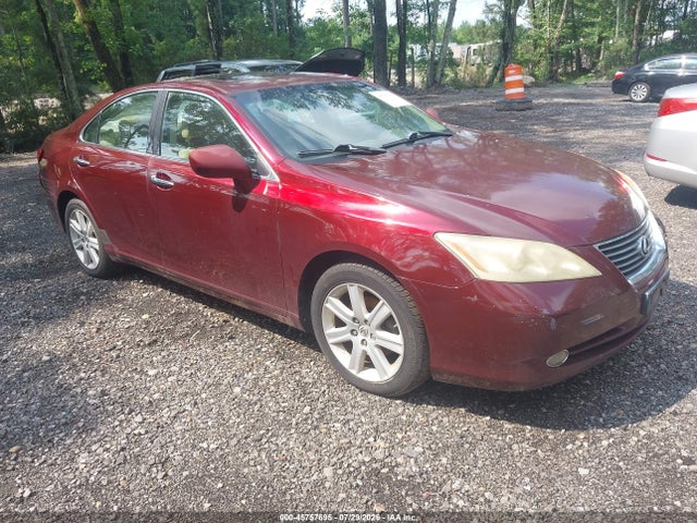 Продаж на аукціоні авто 2007 Lexus Es 350, vin: JTHBJ46G672125938, номер лоту: 45757695