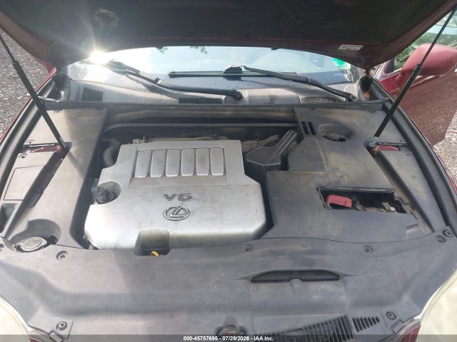 Продаж на аукціоні авто 2007 Lexus Es 350, vin: JTHBJ46G672125938, номер лоту: 45757695