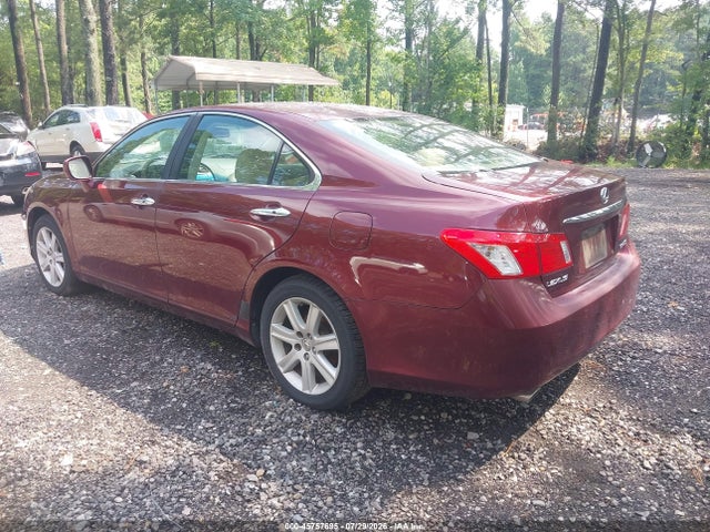 Продаж на аукціоні авто 2007 Lexus Es 350, vin: JTHBJ46G672125938, номер лоту: 45757695