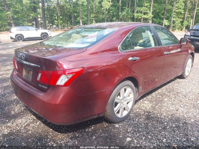 Продаж на аукціоні авто 2007 Lexus Es 350, vin: JTHBJ46G672125938, номер лоту: 45757695