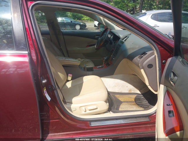 Продаж на аукціоні авто 2007 Lexus Es 350, vin: JTHBJ46G672125938, номер лоту: 45757695
