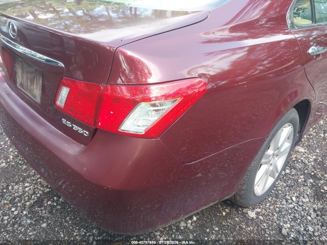 Продаж на аукціоні авто 2007 Lexus Es 350, vin: JTHBJ46G672125938, номер лоту: 45757695