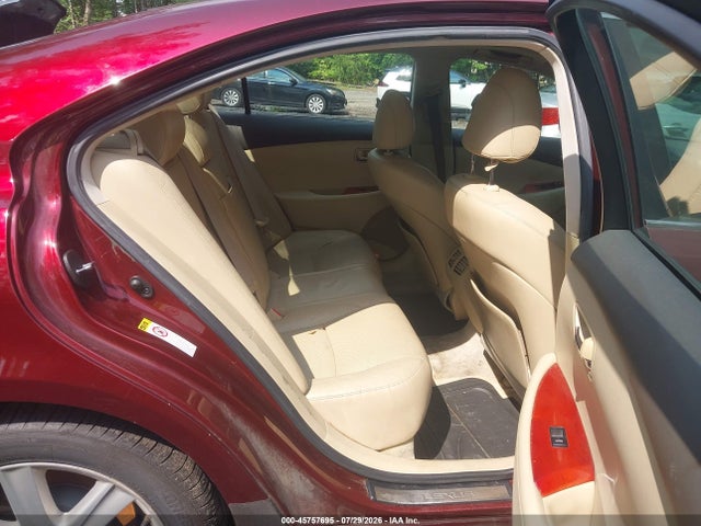 Продаж на аукціоні авто 2007 Lexus Es 350, vin: JTHBJ46G672125938, номер лоту: 45757695