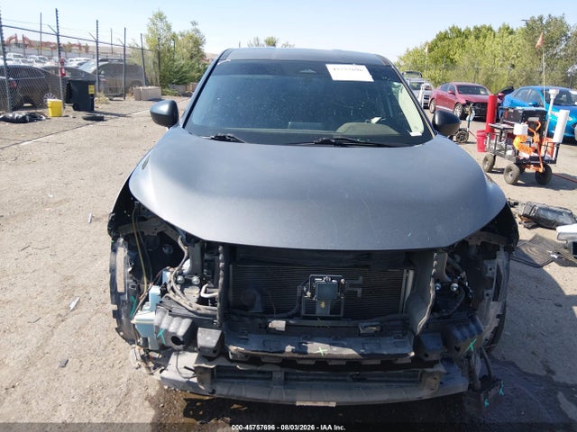 Nissan Rogue S Intelligent Awd 2021 5N1AT3AB7MC712082 Image 13