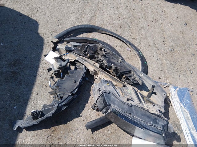 Nissan Rogue S Intelligent Awd 2021 5N1AT3AB7MC712082 Image 12