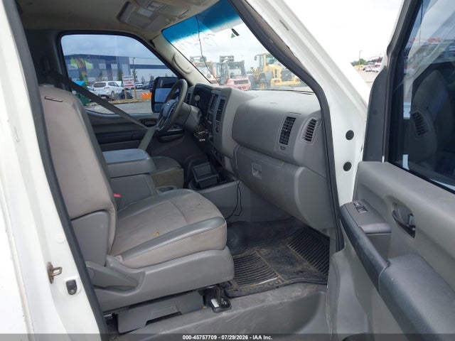 Aukcja sprzedaży 2016 Nissan Nv Cargo Nv2500 Hd Sv V6, vin: 1N6BF0KY1GN807664, numer aukcji: 45757709